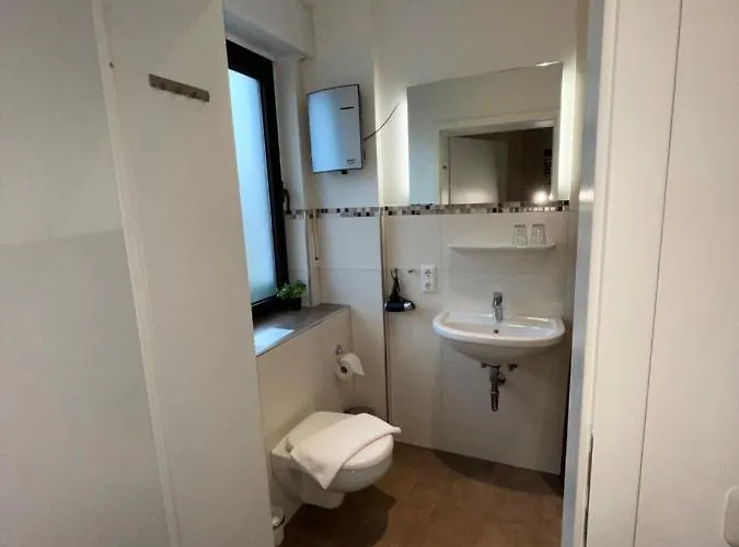 Hotel Hegemann Garni