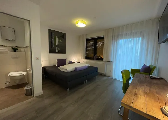 Hegemann Garni Hotel Hövelhof