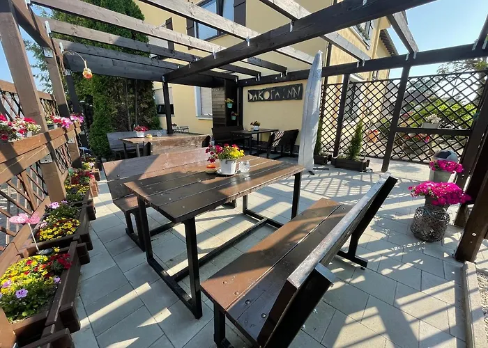 Hegemann Garni Hotel