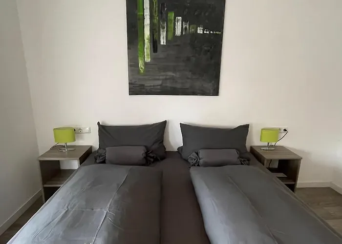 Hotel Hegemann Garni Hövelhof