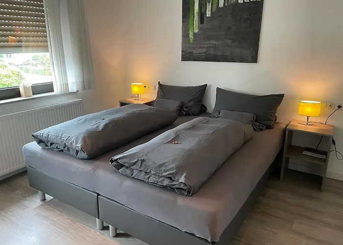 Hotel Hegemann Garni