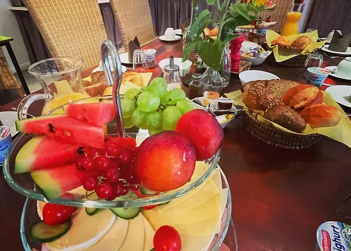 Hegemann Garni Hotel Hövelhof