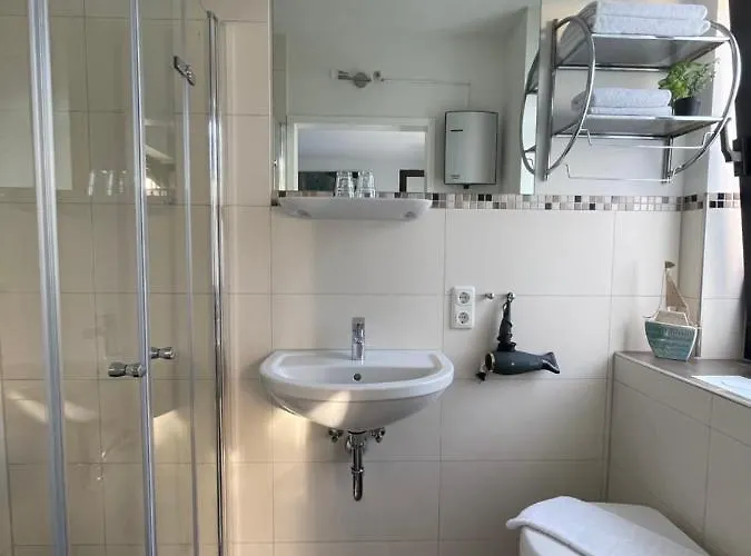 Hotel Hegemann Garni