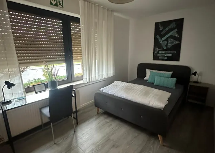 Hotel Hegemann Garni Hövelhof