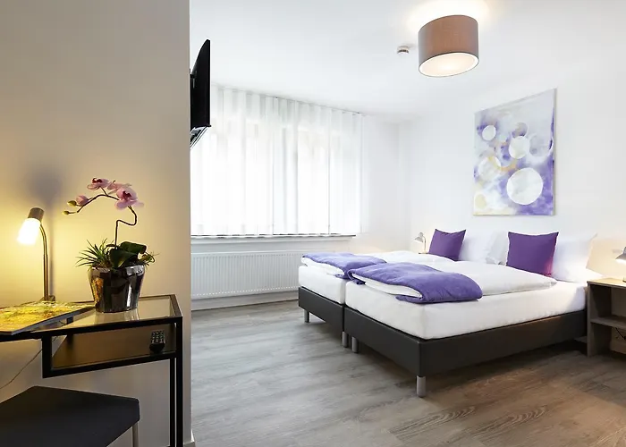 Hegemann Garni * Hövelhof