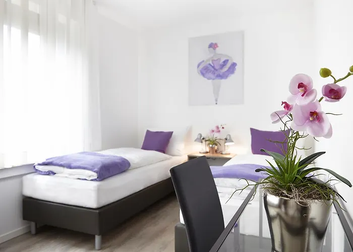 Hegemann Garni * Hövelhof