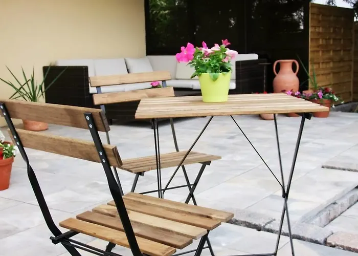 Hotel Hegemann Garni *