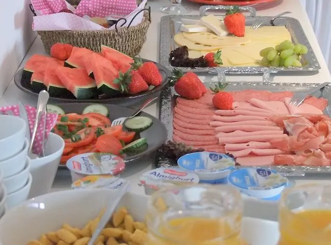 Hegemann Garni * Hövelhof