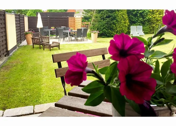 Hotel Hegemann Garni *