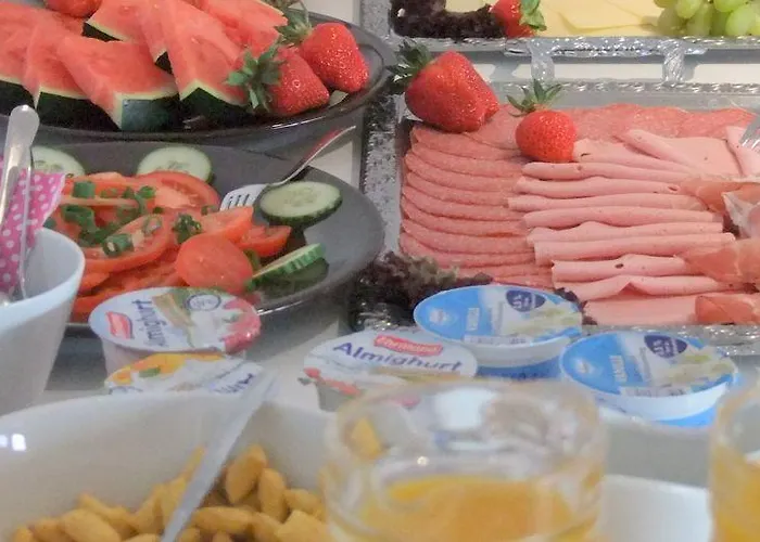 Hegemann Garni * Hövelhof