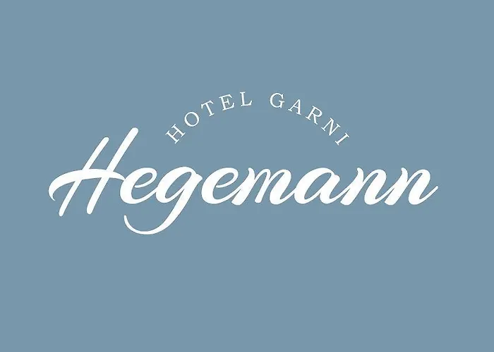 Hotel Hegemann Garni *
