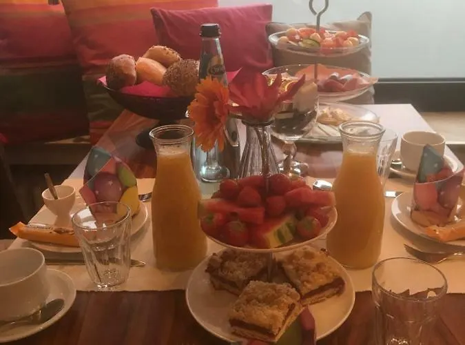 Hotel Hegemann Garni Hövelhof