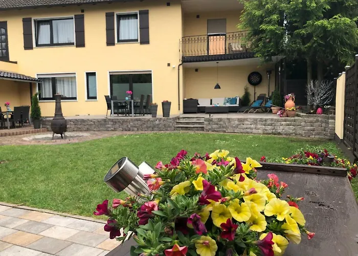 Hegemann Garni Hotel Hövelhof