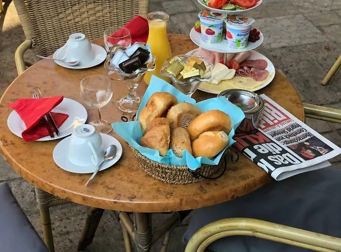 Hotel Hegemann Garni