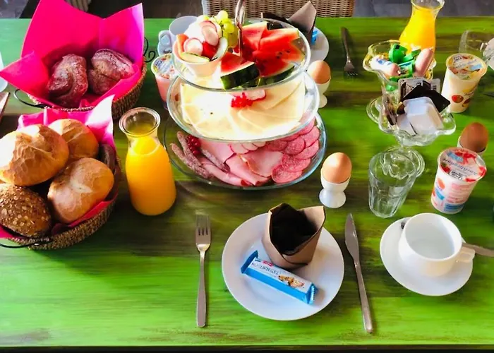 Hegemann Garni Hövelhof