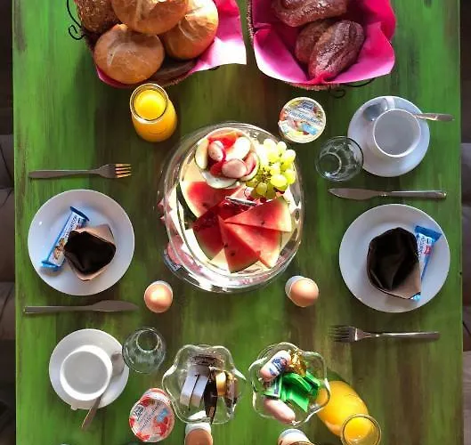 Hegemann Garni Hotel Hövelhof