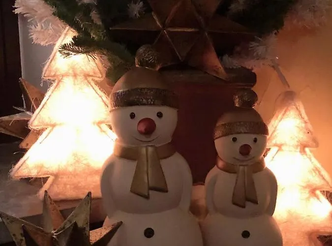 Hotel Hegemann Garni