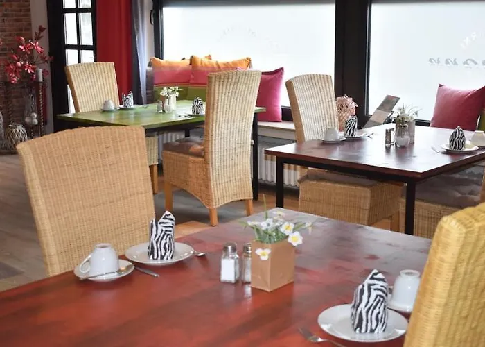 Hegemann Garni Hövelhof