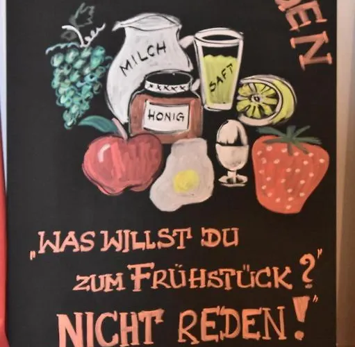 Hegemann Garni Hotel Hövelhof