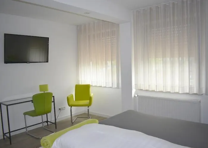 Hegemann Garni * Hövelhof