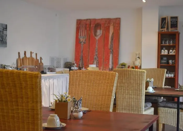 Hotel Hegemann Garni Hövelhof