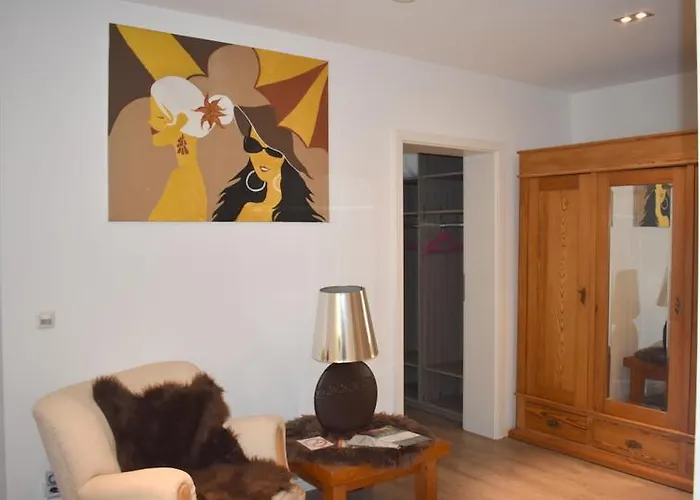 Hegemann Garni * Hövelhof