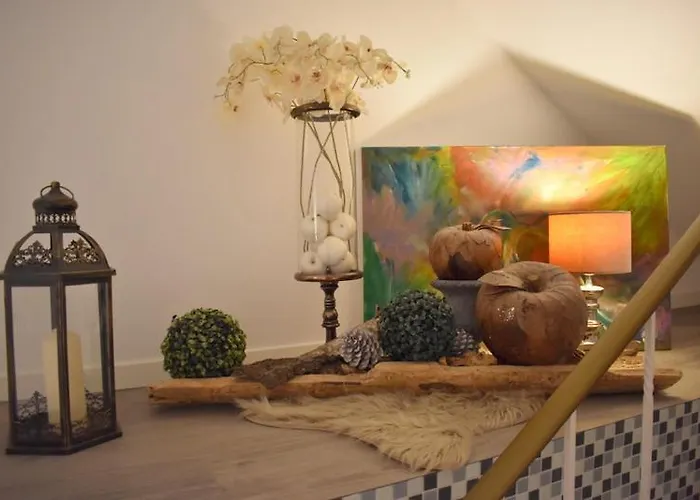 Hotel Hegemann Garni