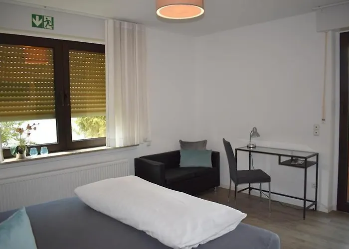 Hegemann Garni Hotel Hövelhof